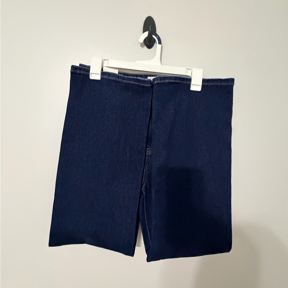 Classic Blue Women's Jeans